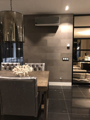 Taycan Taupe 1m²