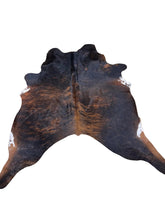 Koeienhuid Exotic