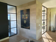 Taycan Beige 1m²