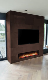 Boxer Rum 10x60cm restpartij