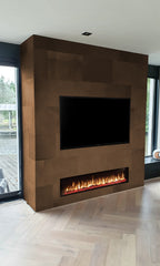 Boxer Mud 10x60cm restpartij