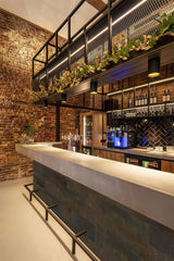 Torino Brown Mozaïek Mix 1m²