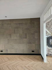 Taycan Taupe Mozaïek Mix 1m²