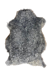 Schapenvacht Bergschaap Krulvacht