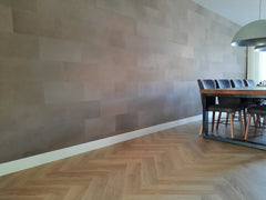Taycan Taupe 1m²