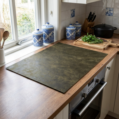 Leren Inductie Beschermer